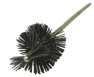 Wiseco nylon flexhone brush