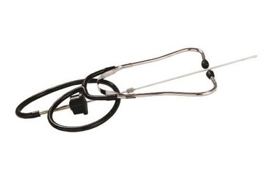 Wps stethoscope