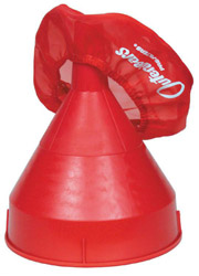 Outerwears funnels