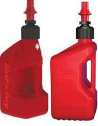 Tuff jug gas cans