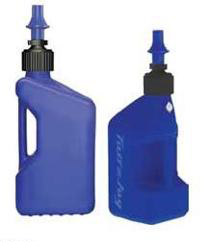 Tuff jug gas cans