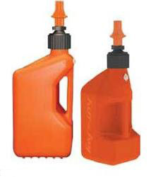 Tuff jug gas cans