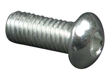 Bolt mc hardware button head allen bolt, jis