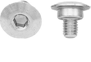 Bolt mc hardware model specific hardware and bushings