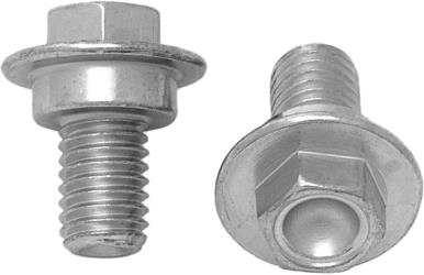 Bolt mc hardware model specific hardware and bushings