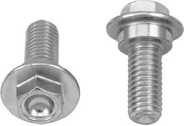 Bolt mc hardware model specific hardware and bushings