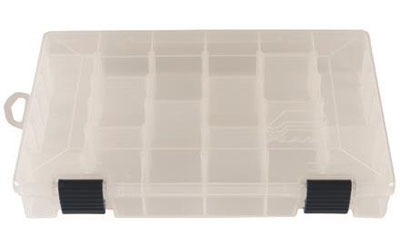 Plano multi-compartment organizers