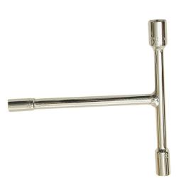 Cruztools 3-way t-handle