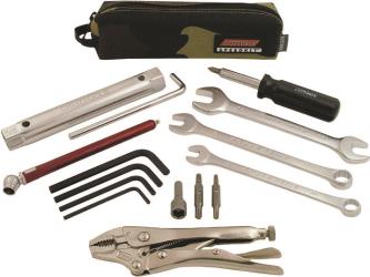 Cruztools speed kit mx