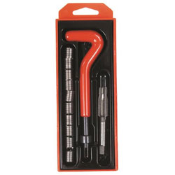 Fix-a-thred metric thread repair kits