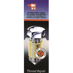 Fix-a-thred metric thread repair kits