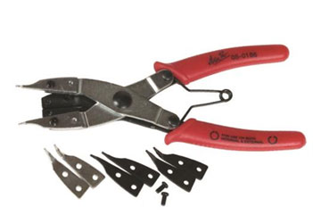 Motion pro snap ring pliers