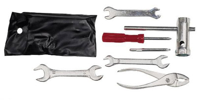 Park tool economy tool kit