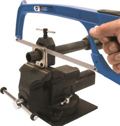 Park tool saw guide