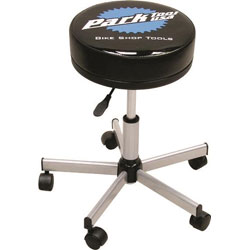 Park tool shop stool