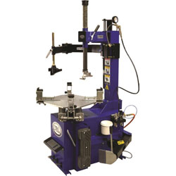 K & l mc680 tire changer