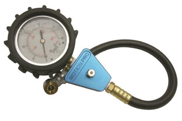 Motion pro professional tire pressure gauges