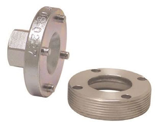 Motion pro seal/ bearing retainer tools