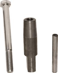 Starting line products drive clutch taper holding tool