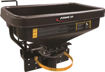 Fimco industries atv sprayer