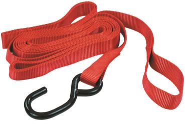 Wps all purpose tow strap