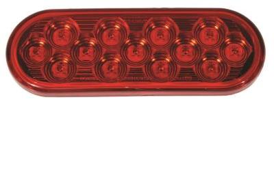 Brite-lites led trailer lights