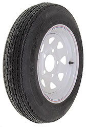 Itp trailer spare tires