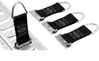 Powertye e-track kits