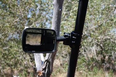 Atv tek mirrors