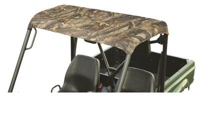 Classic accessories utv roll cage top