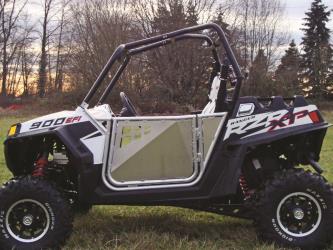 Modquad rzr doors