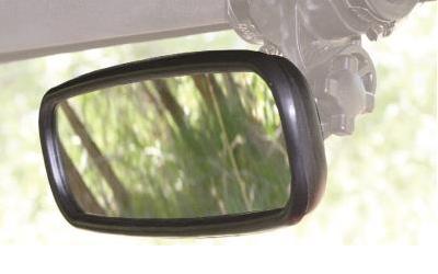 Atv tek/ utv tek clearview mirror