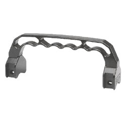 Axia alloys grab handle