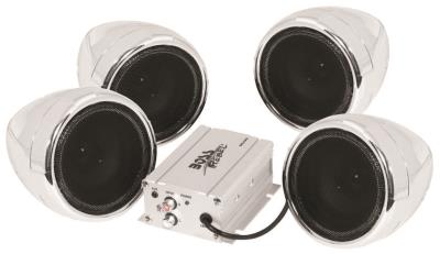 Boss 1000 watt stereo systems