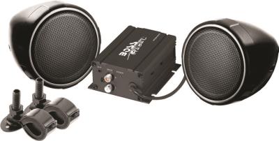 Boss 600 watt stereo systems