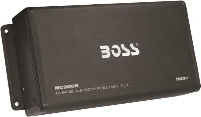 Boss mc900b amplifier