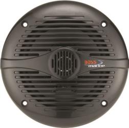 Boss speakers