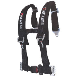 Speed industries safety harness