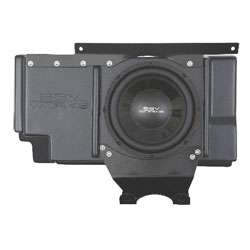 Ssv works speaker kits