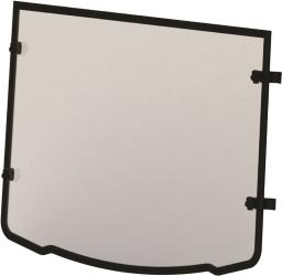 Kolpin full fixed windshield