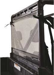 Kolpin rear windshields