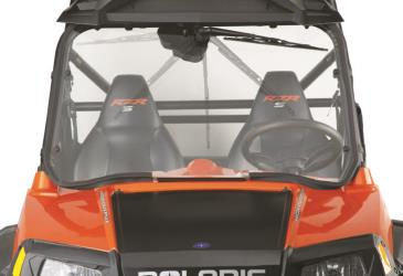 National cycle utv lexan windshield