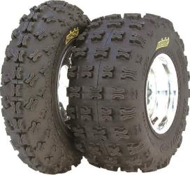 Itp sport series wheel kits with holeshot tires