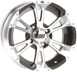 Itp ss alloy tire and wheel kits