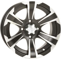 Itp ss alloy tire and wheel kits