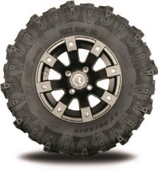 Sedona arctic cat wheel kits