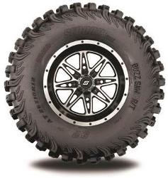 Sedona can-am / bombardier wheel kits