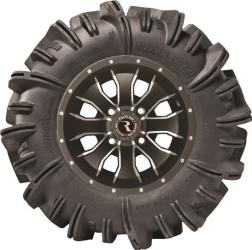 Sedona mudda inlaw tire kits