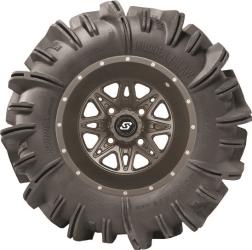 Sedona mudda inlaw tire kits