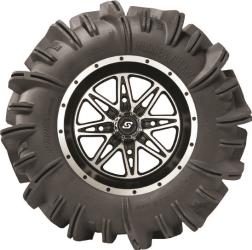 Sedona mudda inlaw tire kits